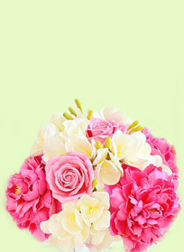 Anniversary Flowers Harefield