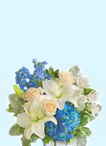 Sympathy Flowers Harefield